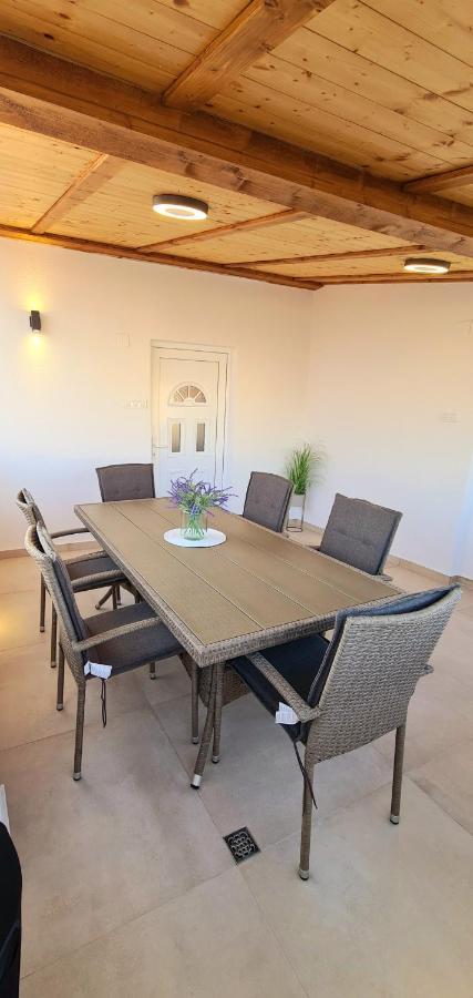 Family Oasis Apartment Zukve Врси Екстер'єр фото